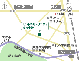 東京支店